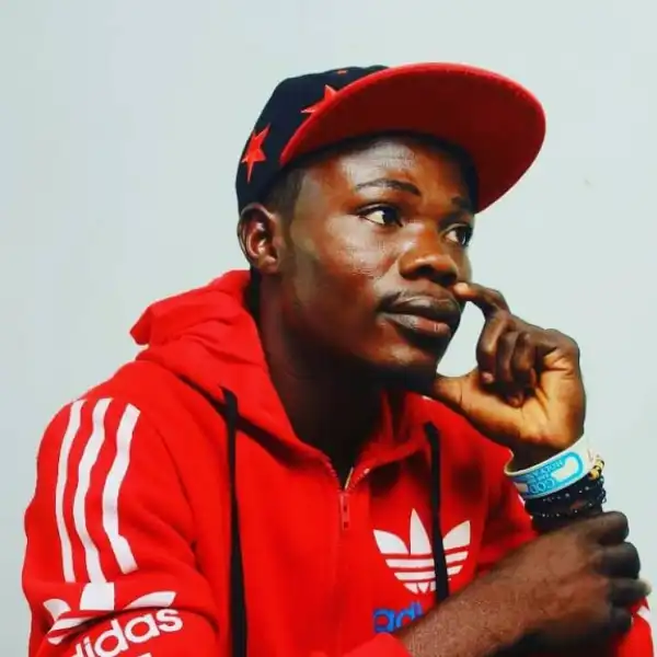 Koposow - Only Father (Prod By Nyce Beats Gh)